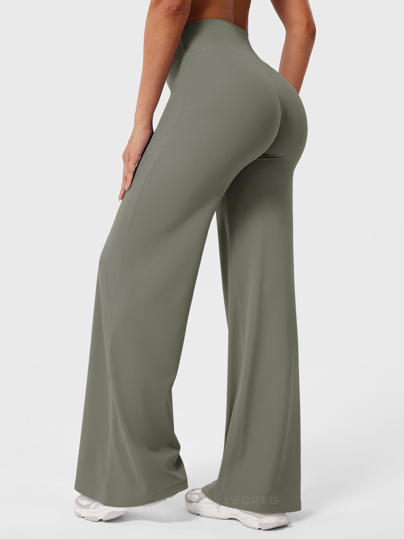 Pantalón Campana Deportivo