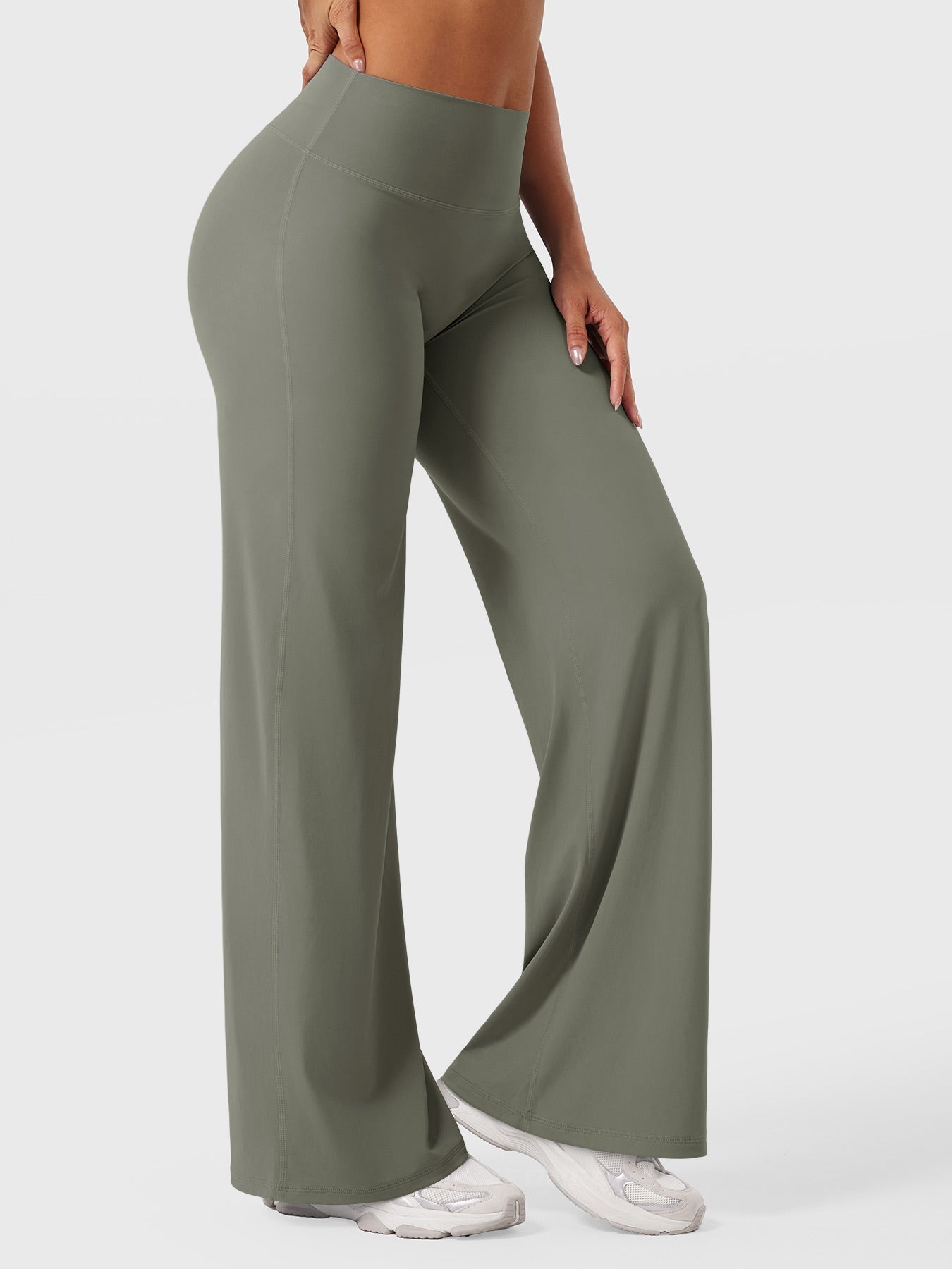 Pantalón Campana Deportivo