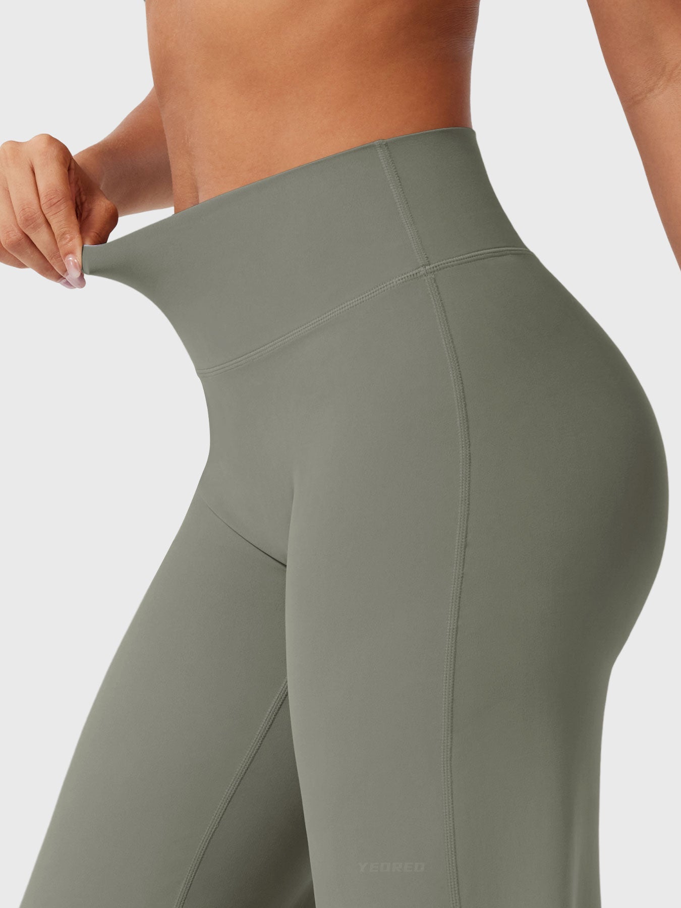Pantalón Campana Deportivo