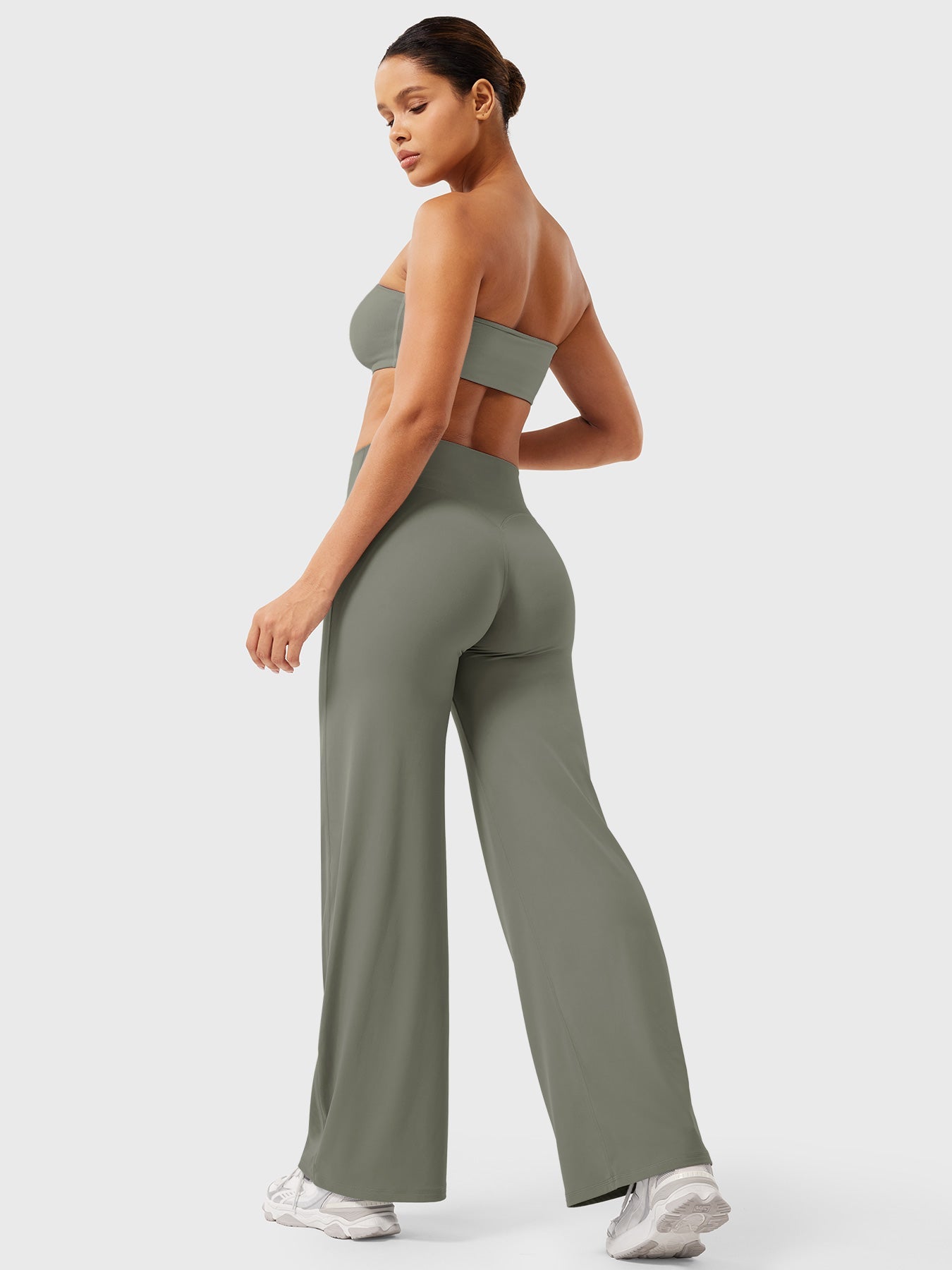 Pantalón Campana Deportivo