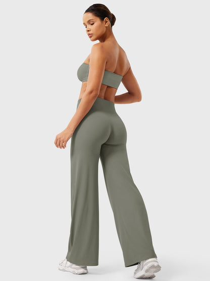 Pantalón Campana Deportivo