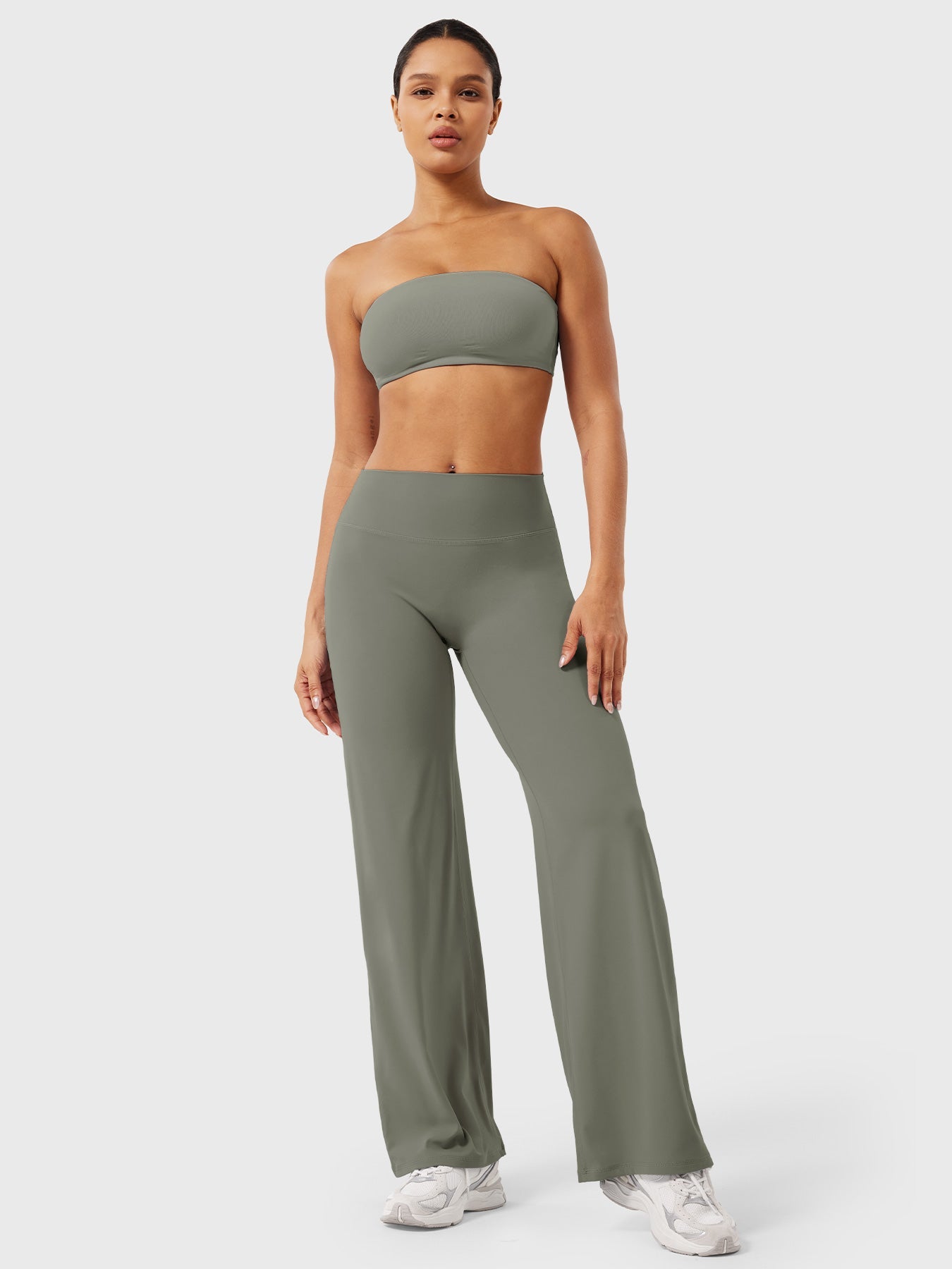 Pantalón Campana Deportivo
