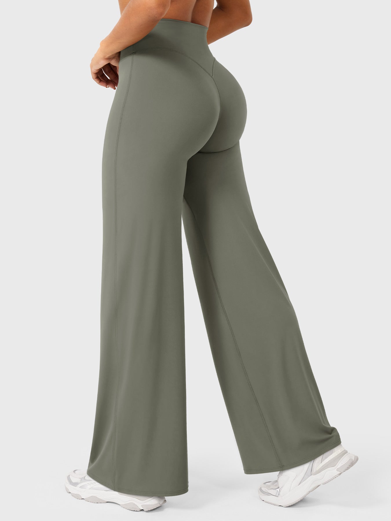 Pantalón Campana Deportivo