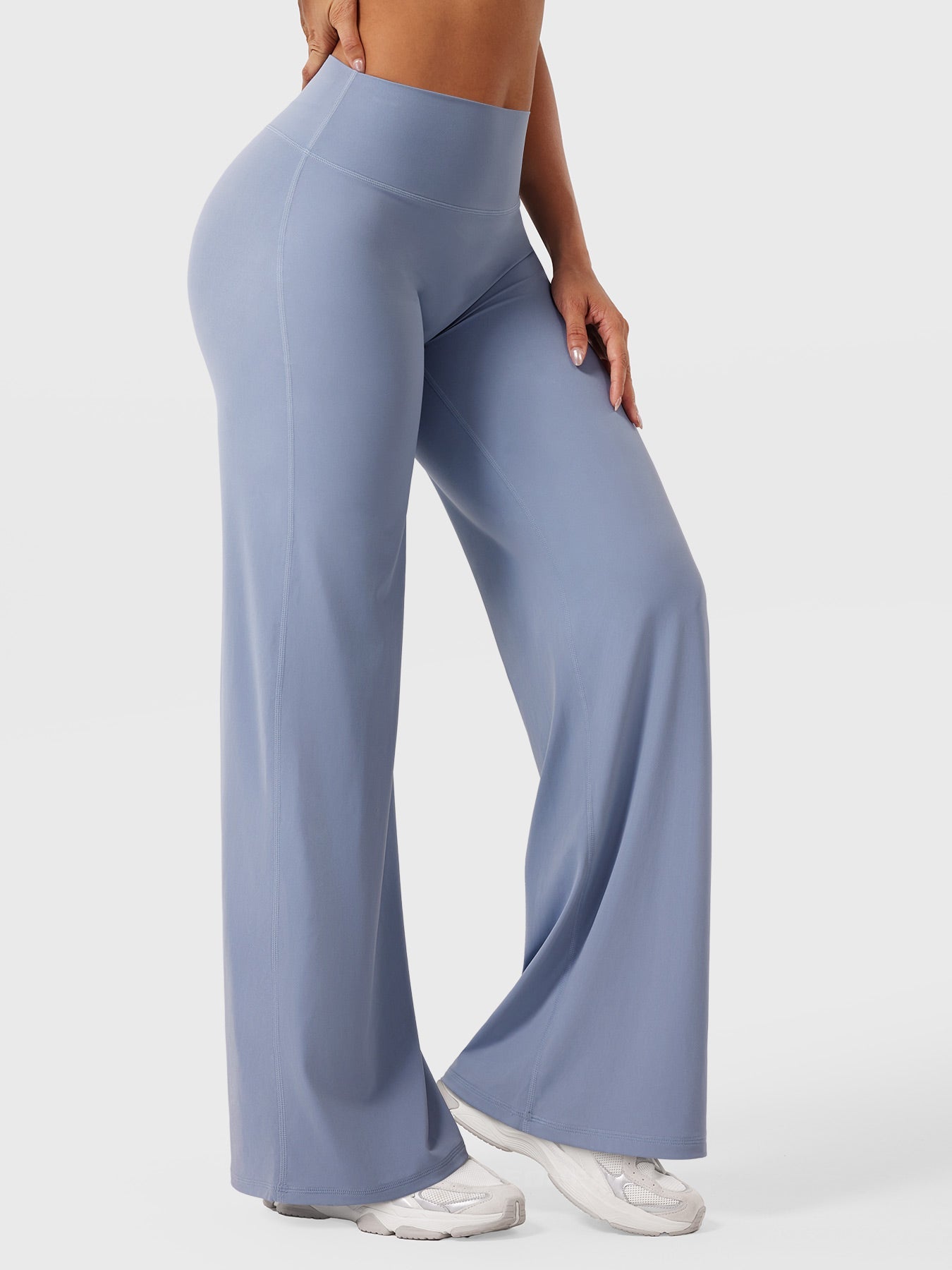 Pantalón Campana Deportivo