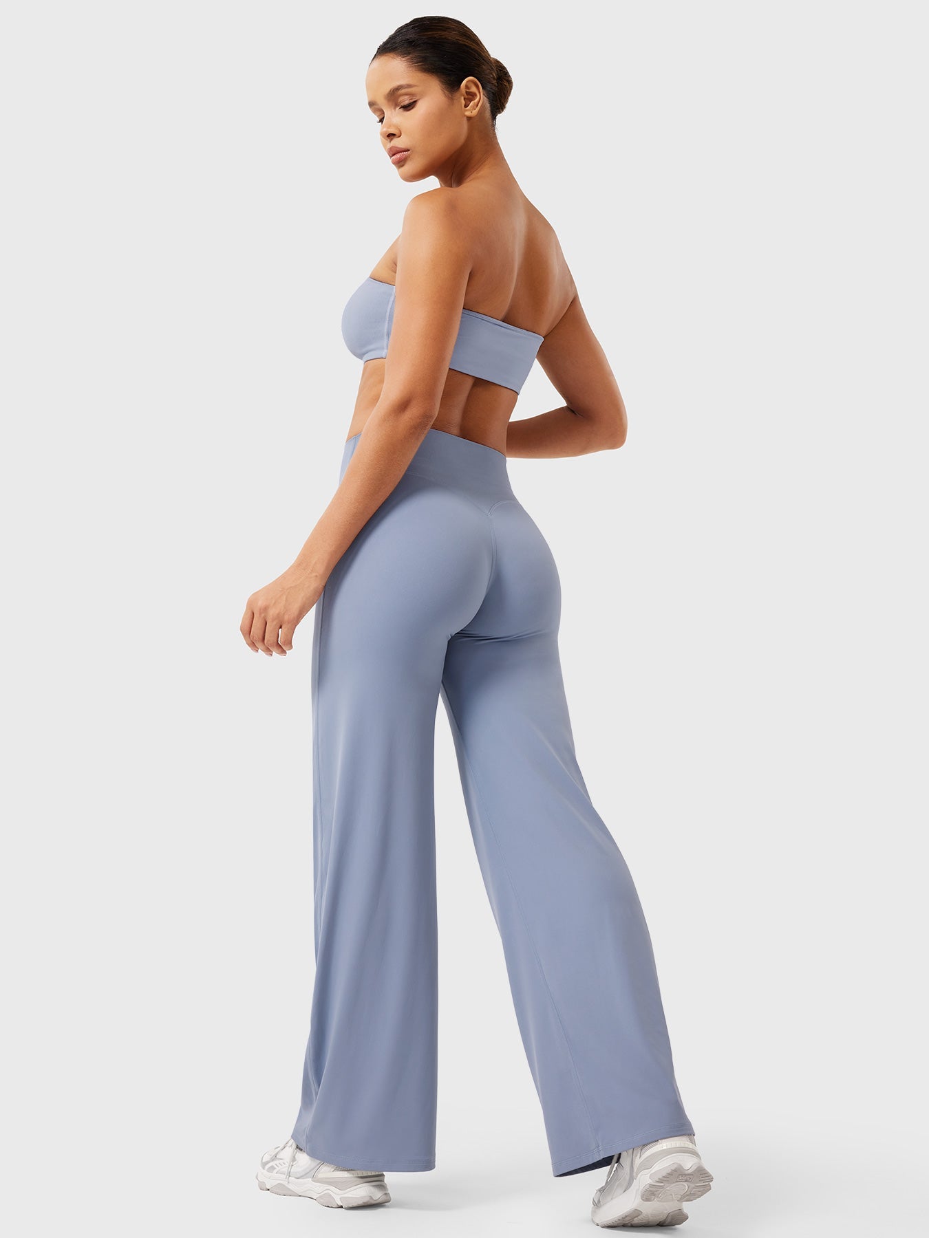 Pantalón Campana Deportivo