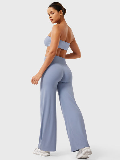 Pantalón Campana Deportivo