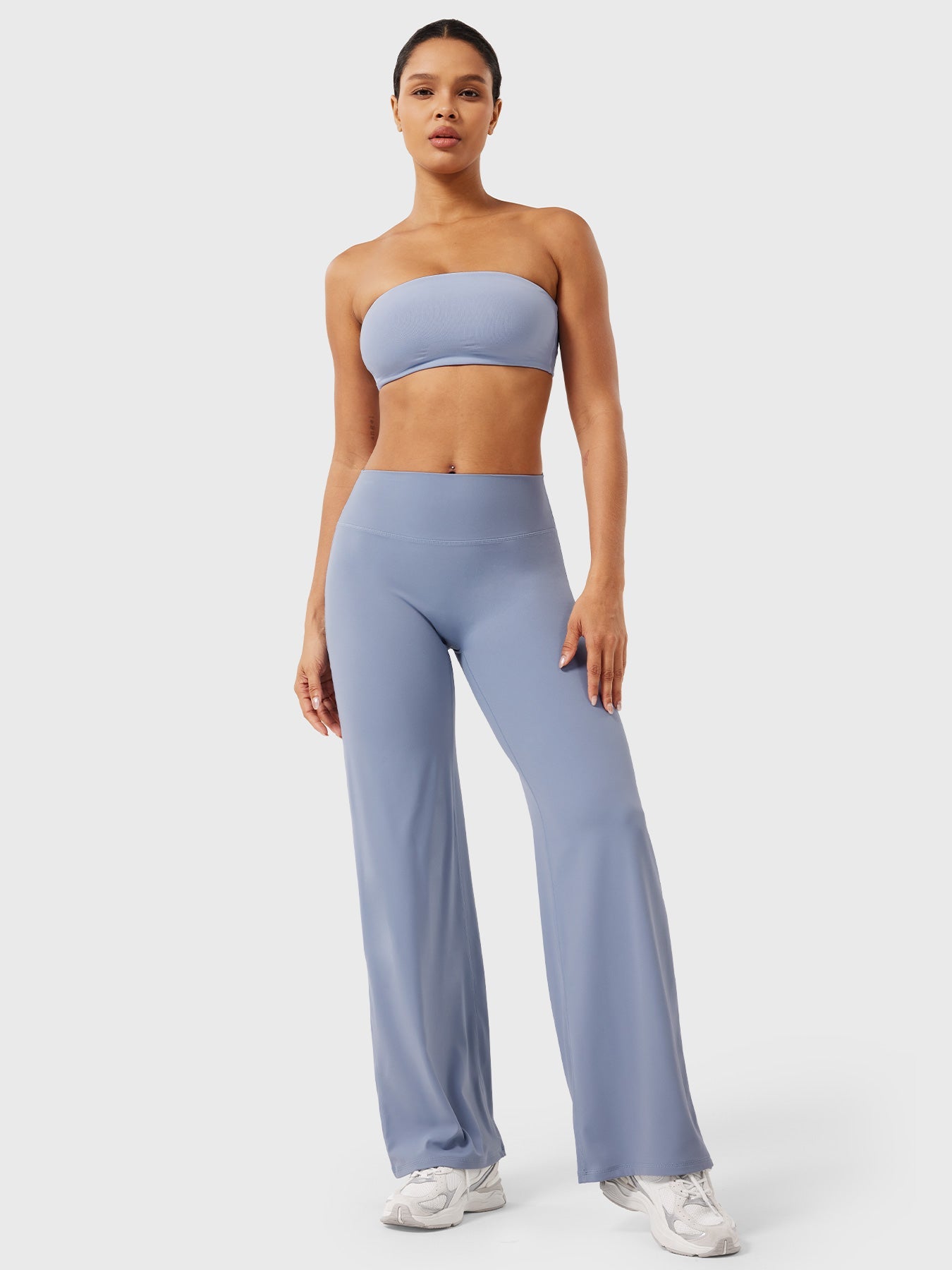 Pantalón Campana Deportivo