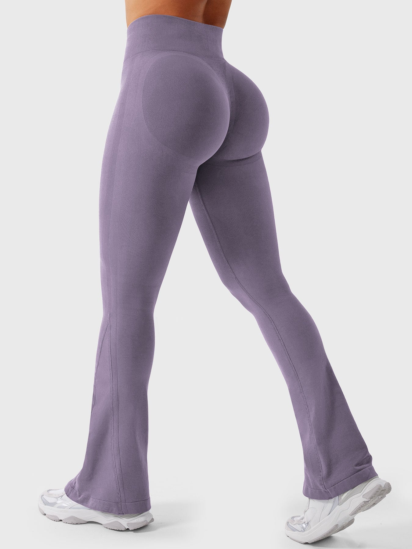 Legging Acampanado