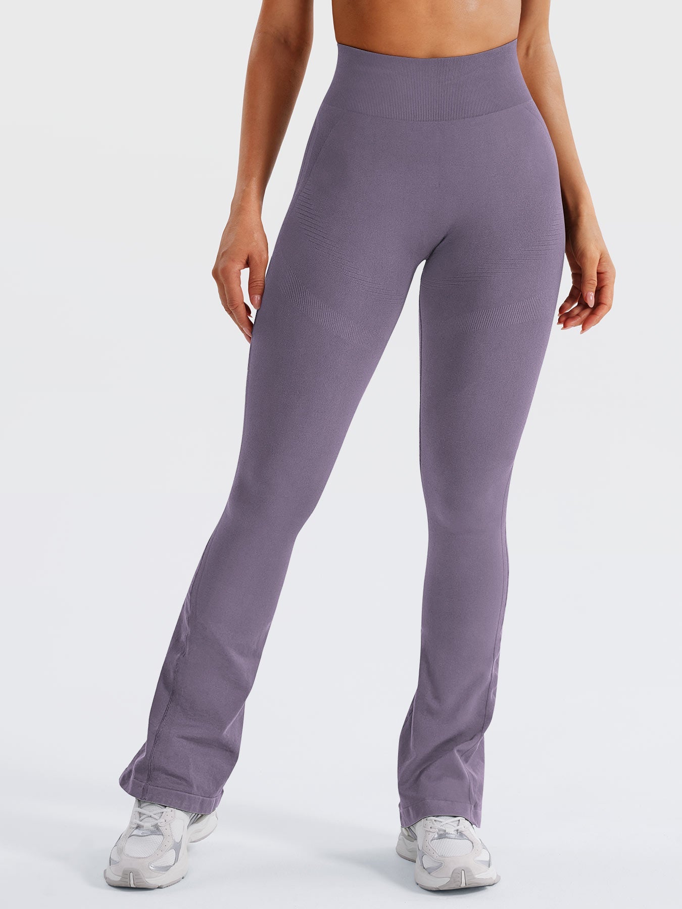 Legging Acampanado