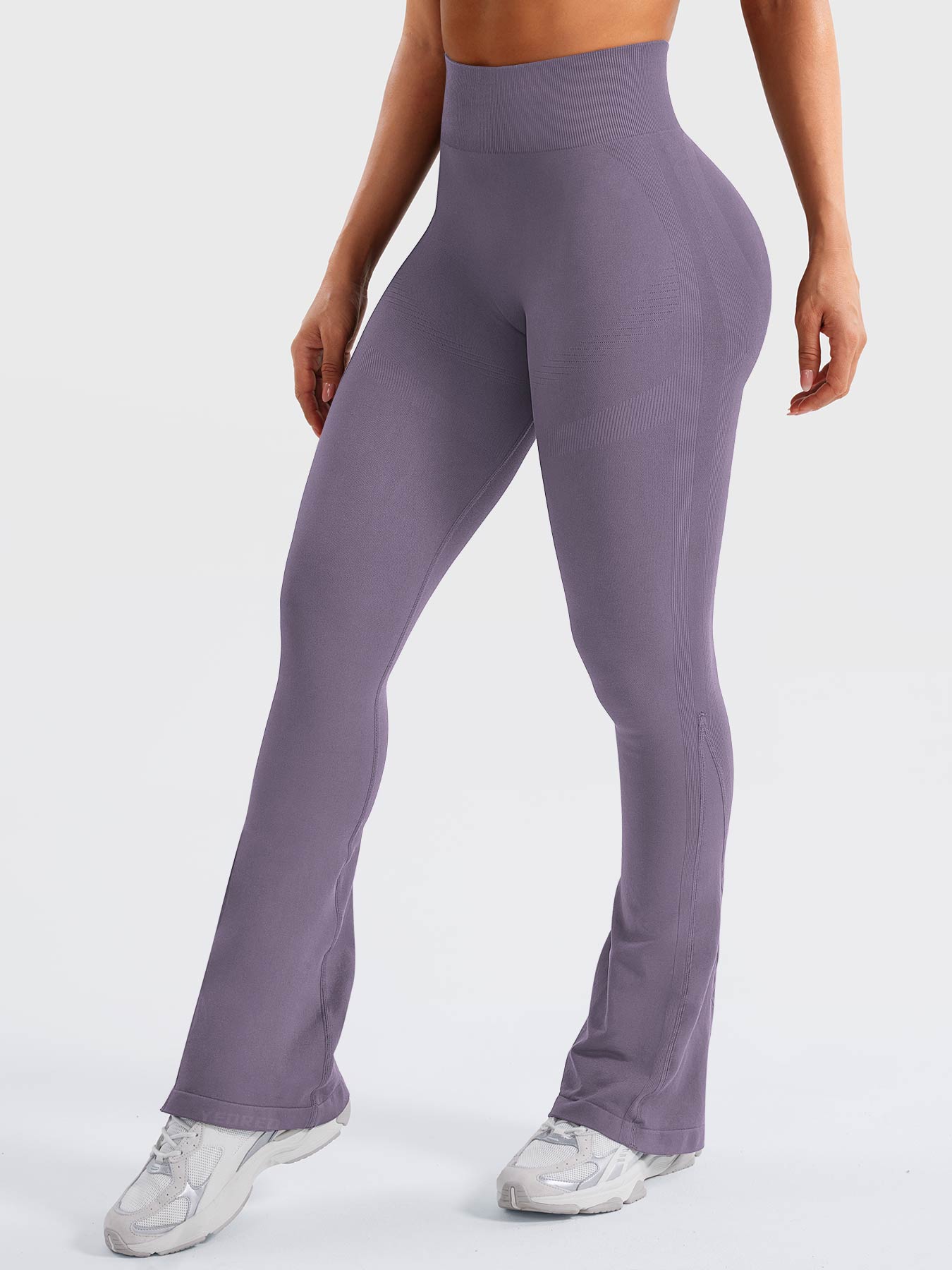 Legging Acampanado