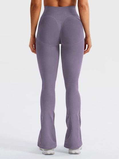 Legging Acampanado