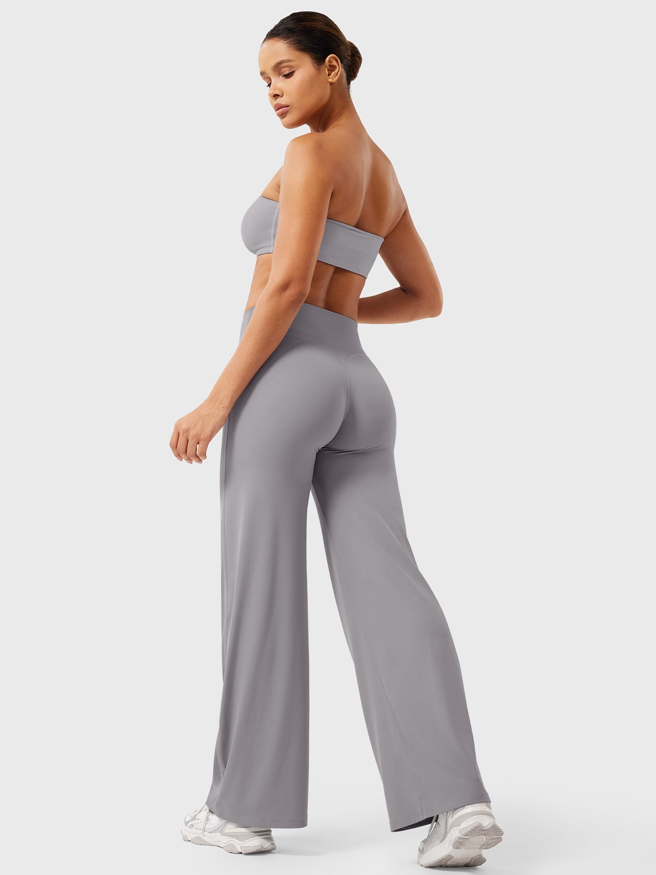 Pantalón Campana Deportivo