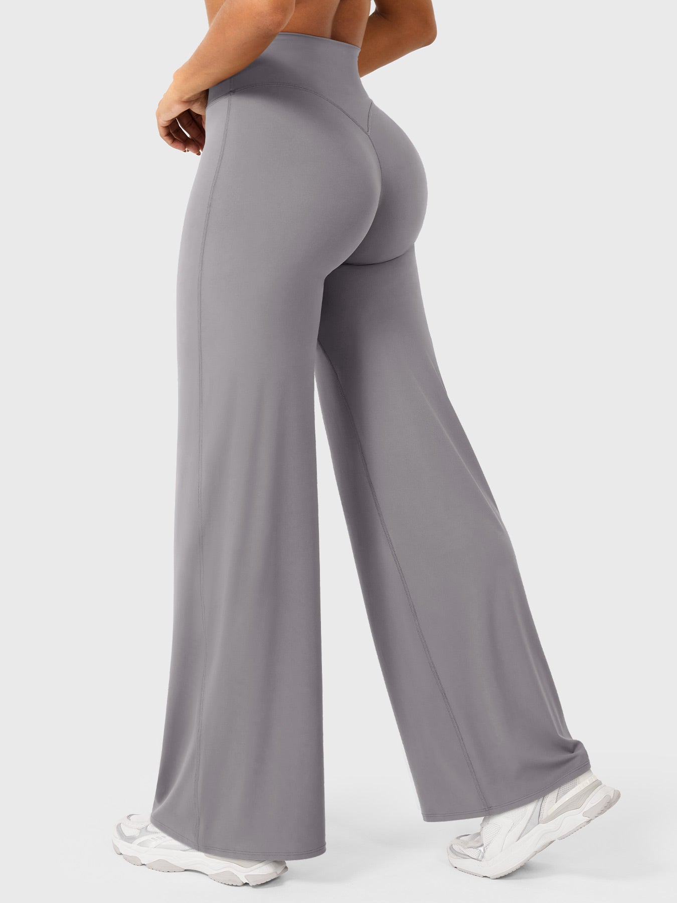 Pantalón Campana Deportivo