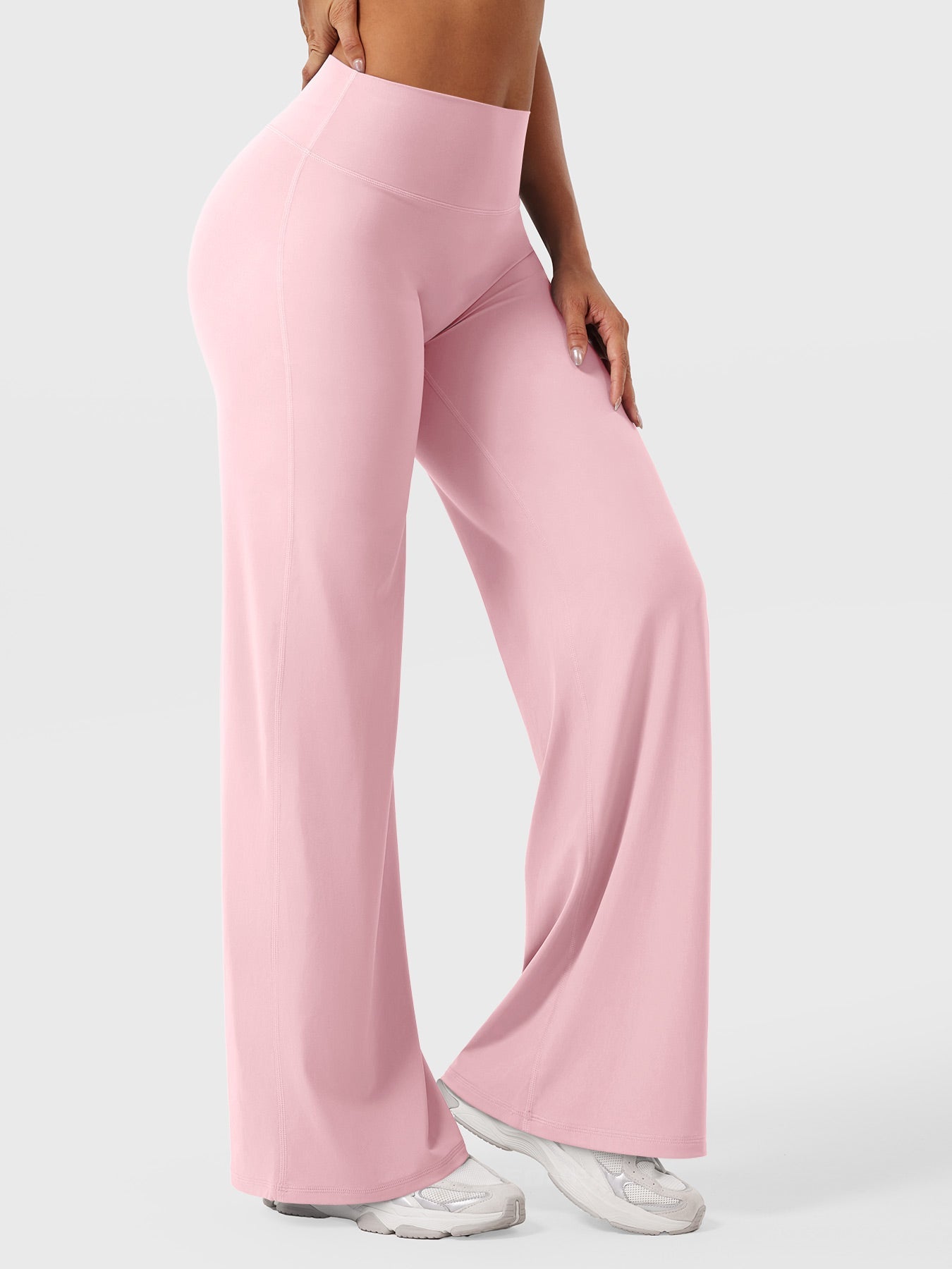 Pantalón Campana Deportivo