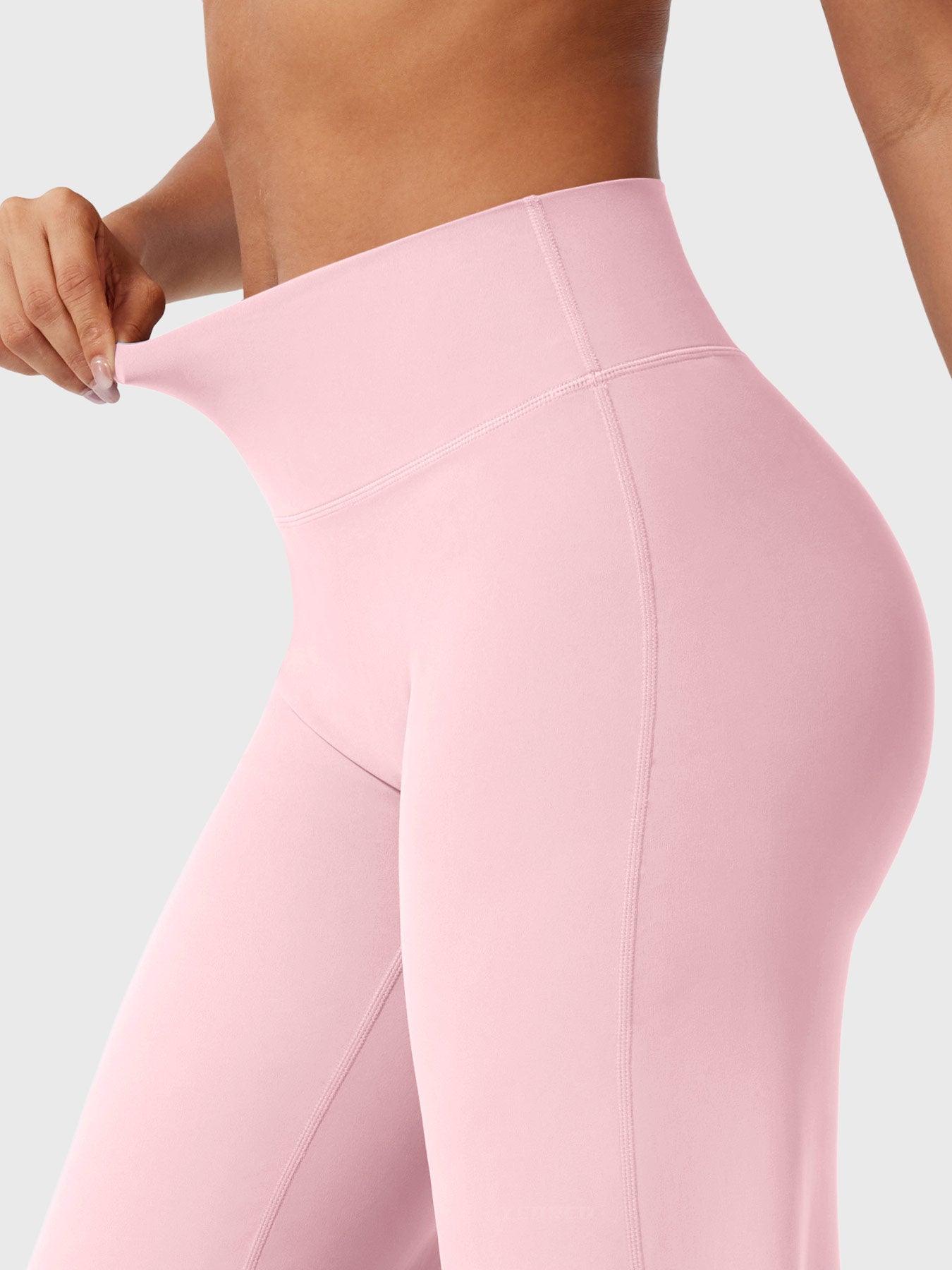 Pantalón Campana Deportivo