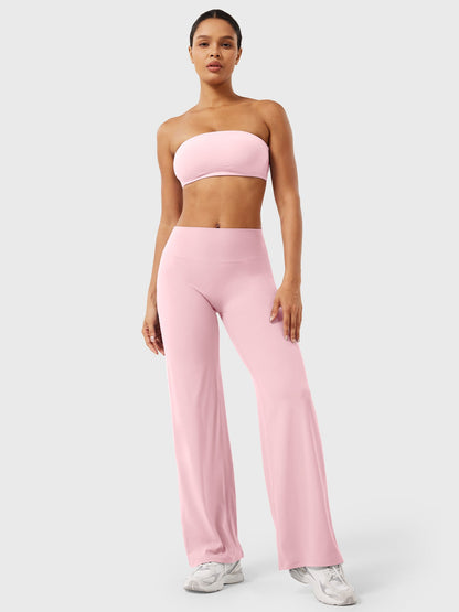 Pantalón Campana Deportivo