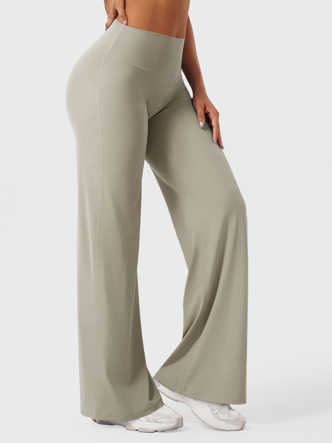 Pantalón Campana Deportivo
