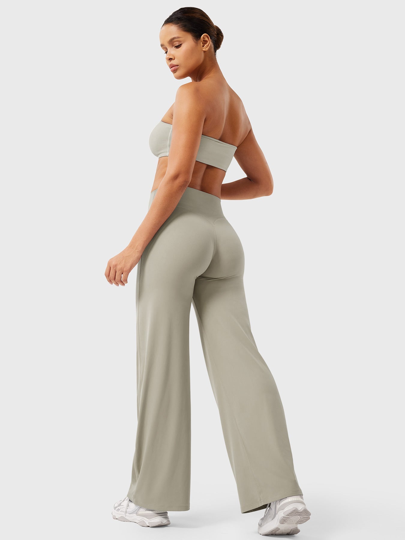 Pantalón Campana Deportivo