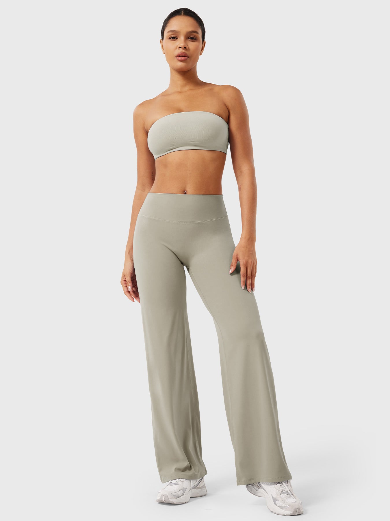 Pantalón Campana Deportivo