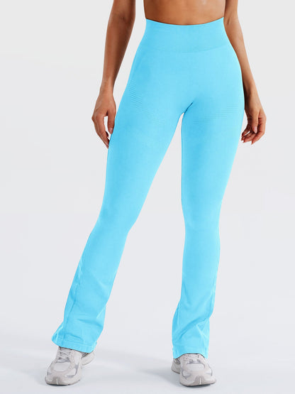 Legging Acampanado
