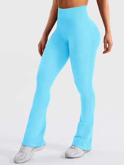 Legging Acampanado