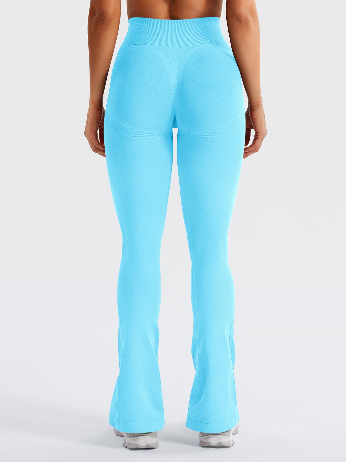 Legging Acampanado