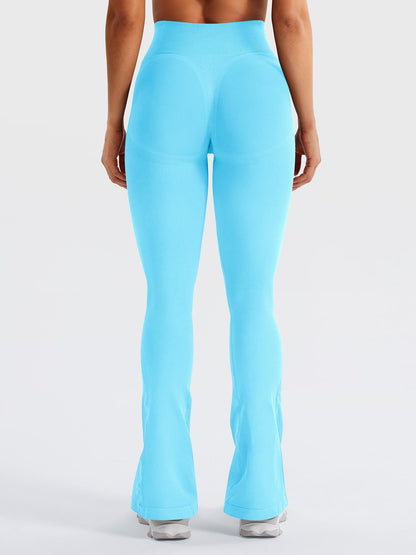 Legging Acampanado