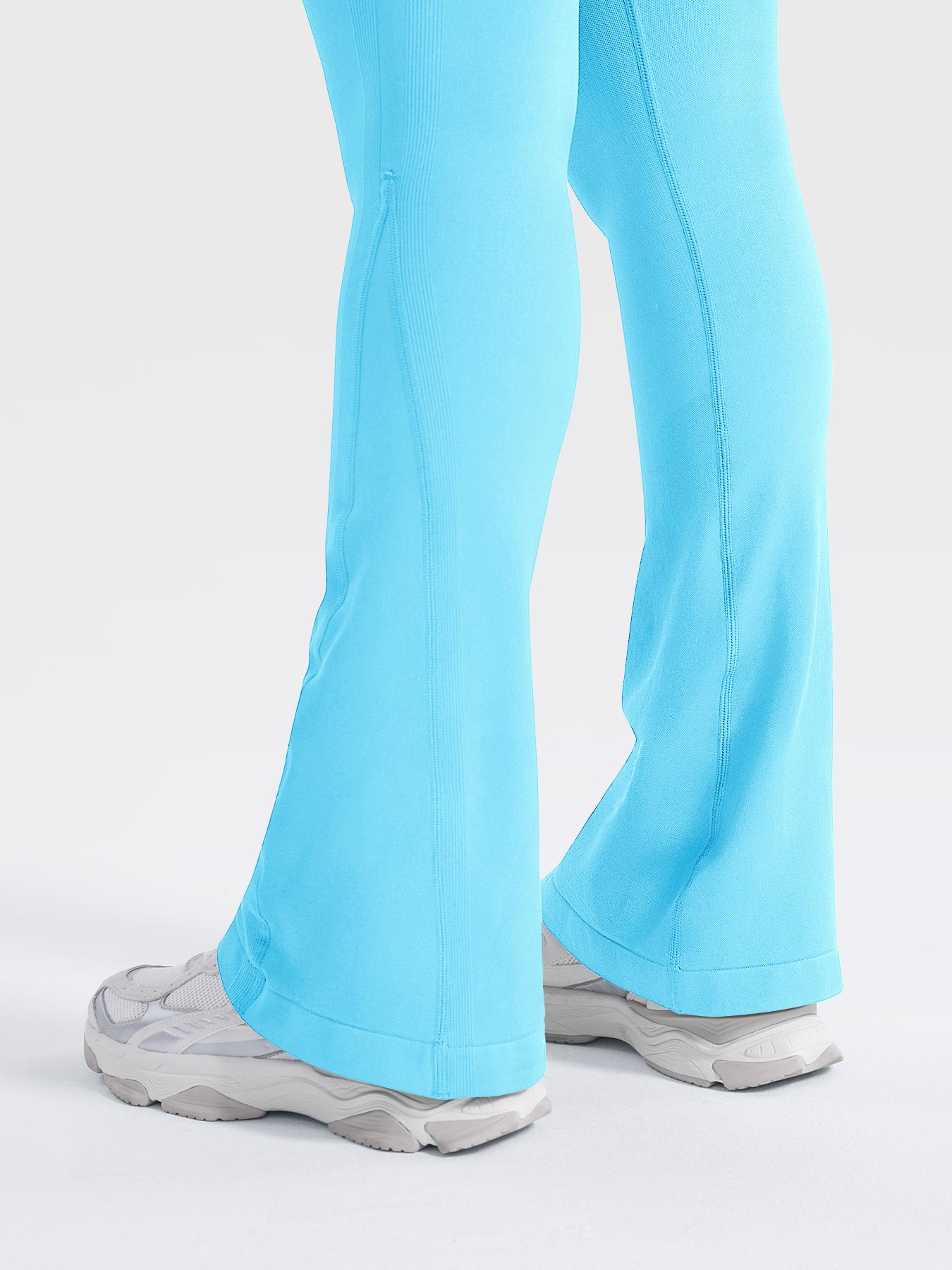 Legging Acampanado