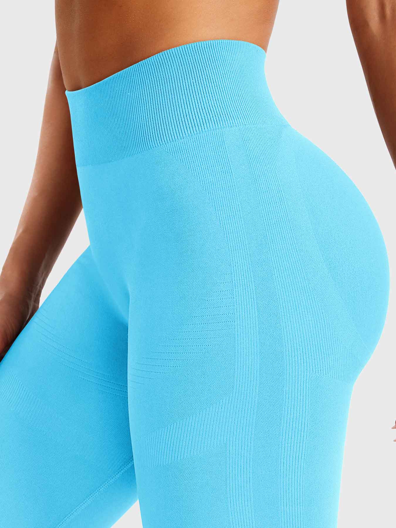 Legging Acampanado