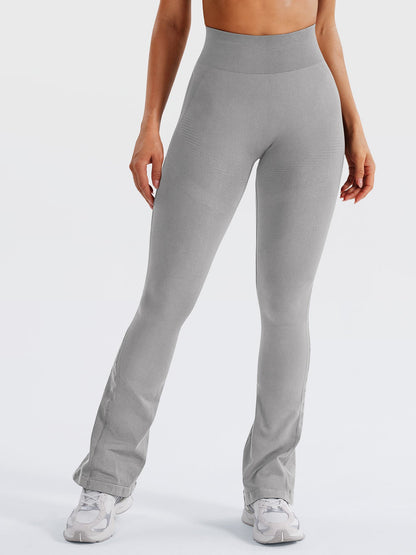 Legging Acampanado