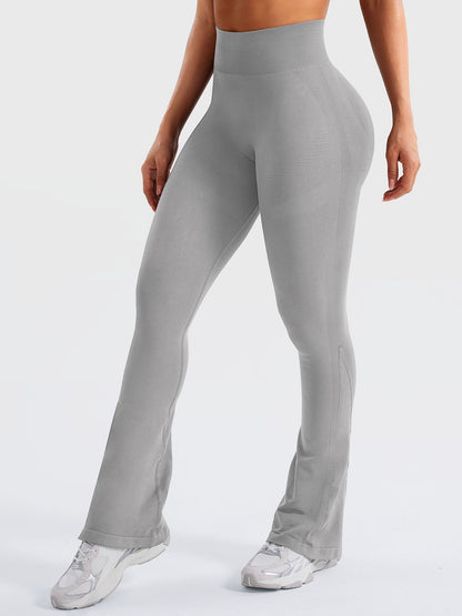 Legging Acampanado
