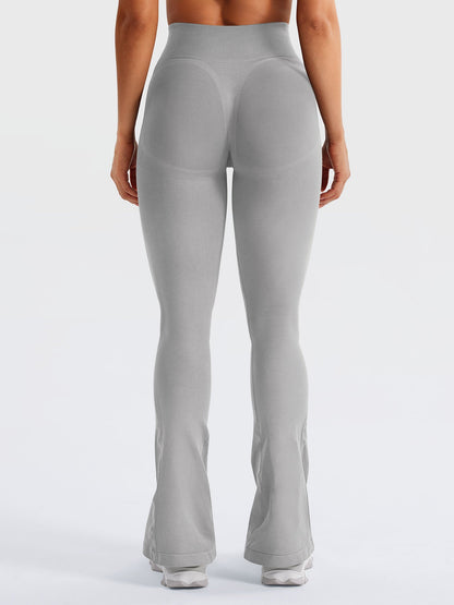 Legging Acampanado