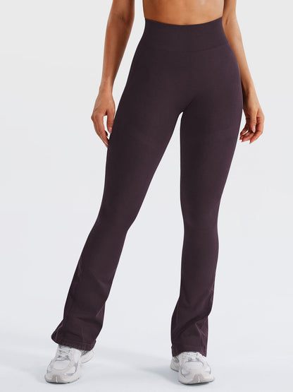 Legging Acampanado
