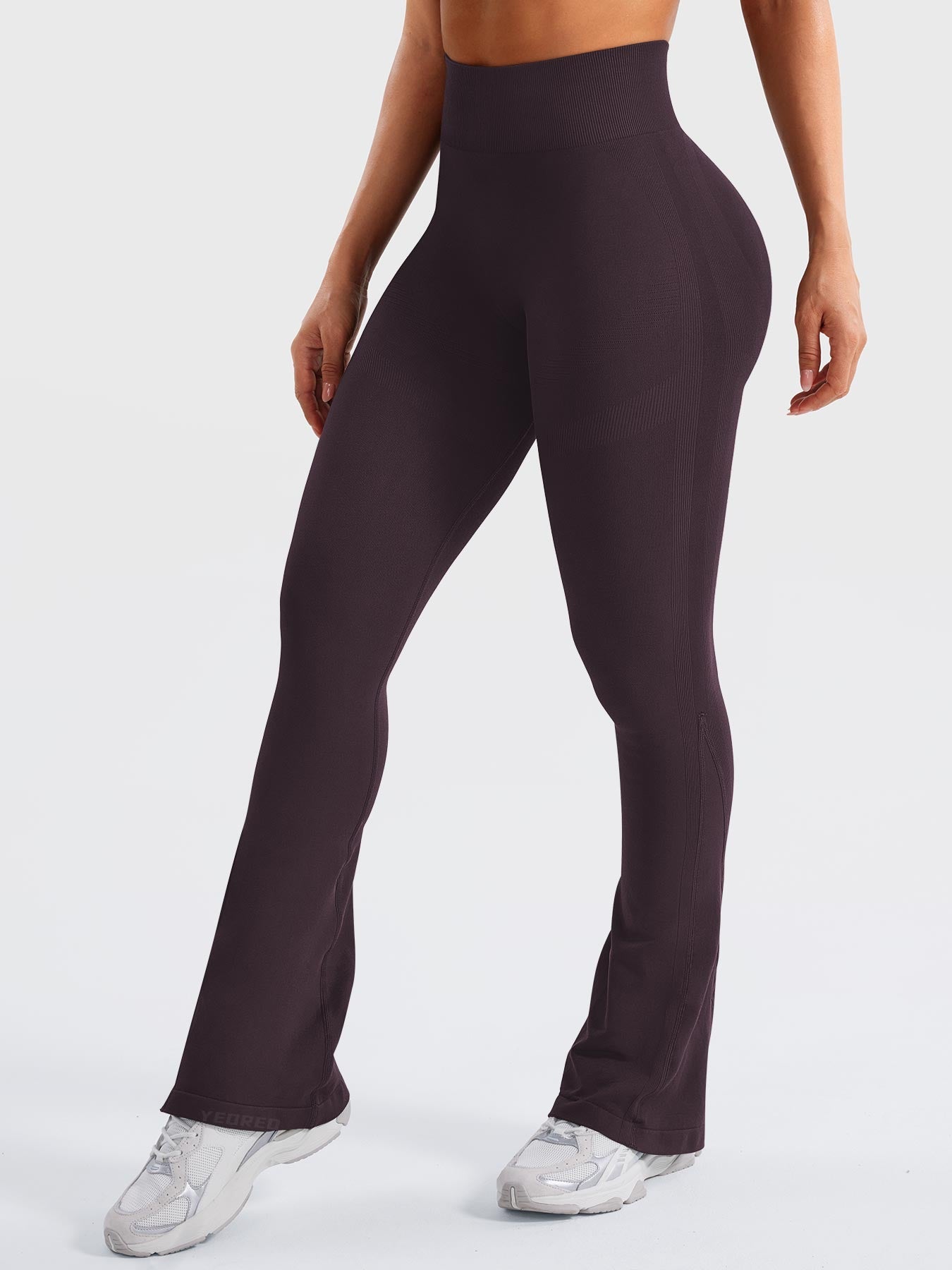 Legging Acampanado