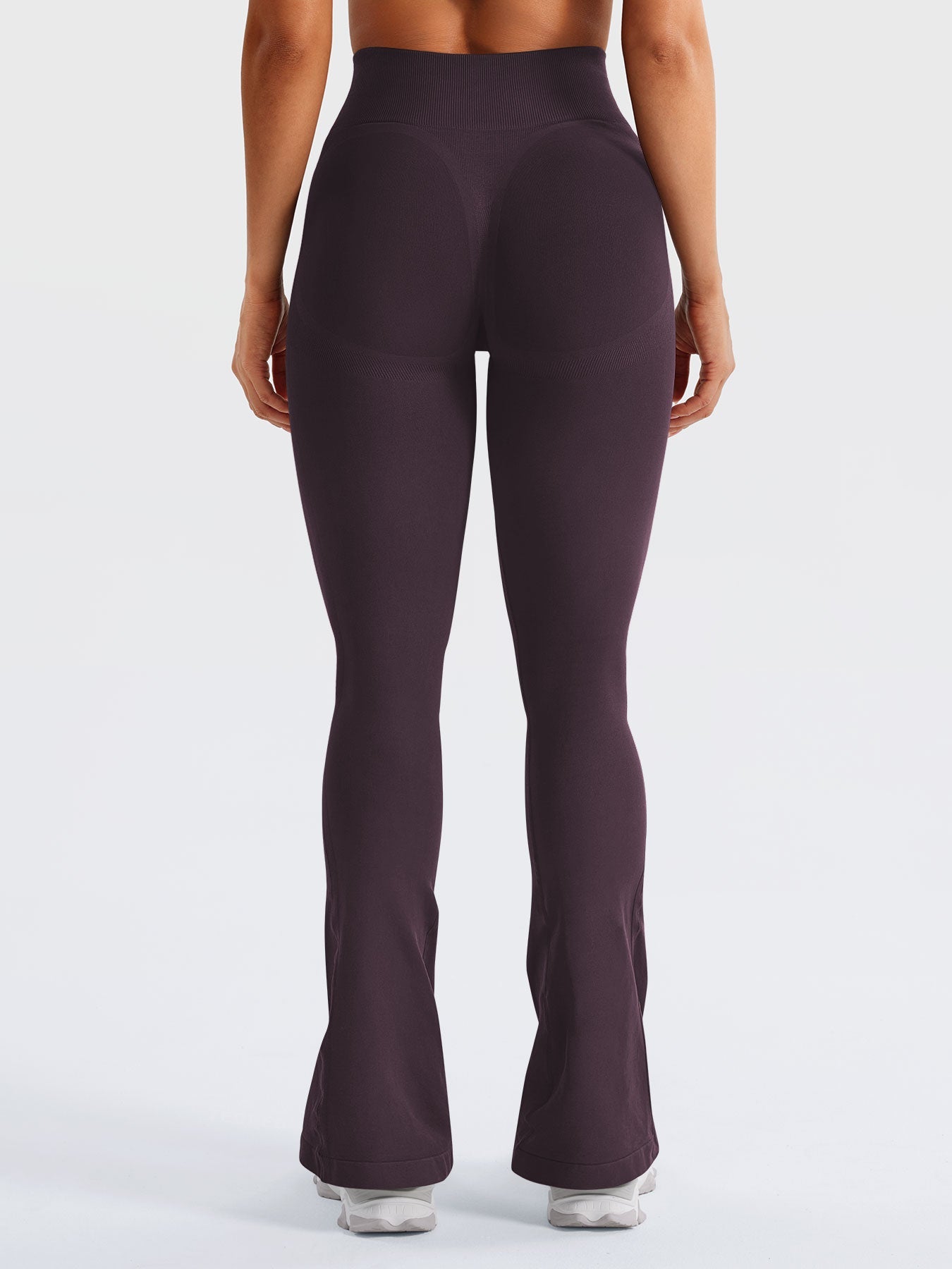 Legging Acampanado