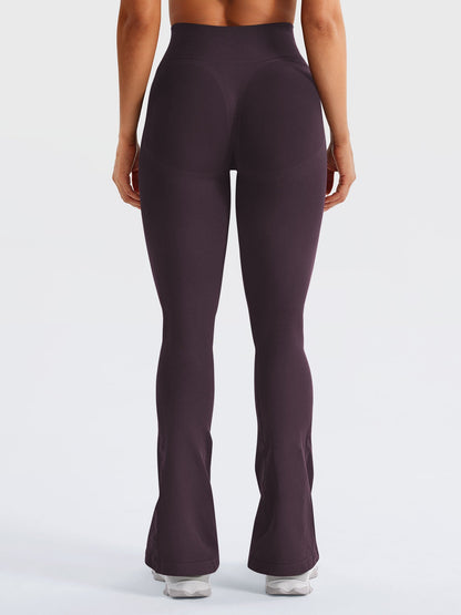 Legging Acampanado