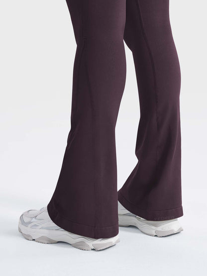 Legging Acampanado