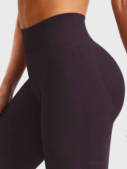 Legging Acampanado