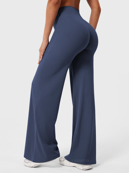 Pantalón Campana Deportivo