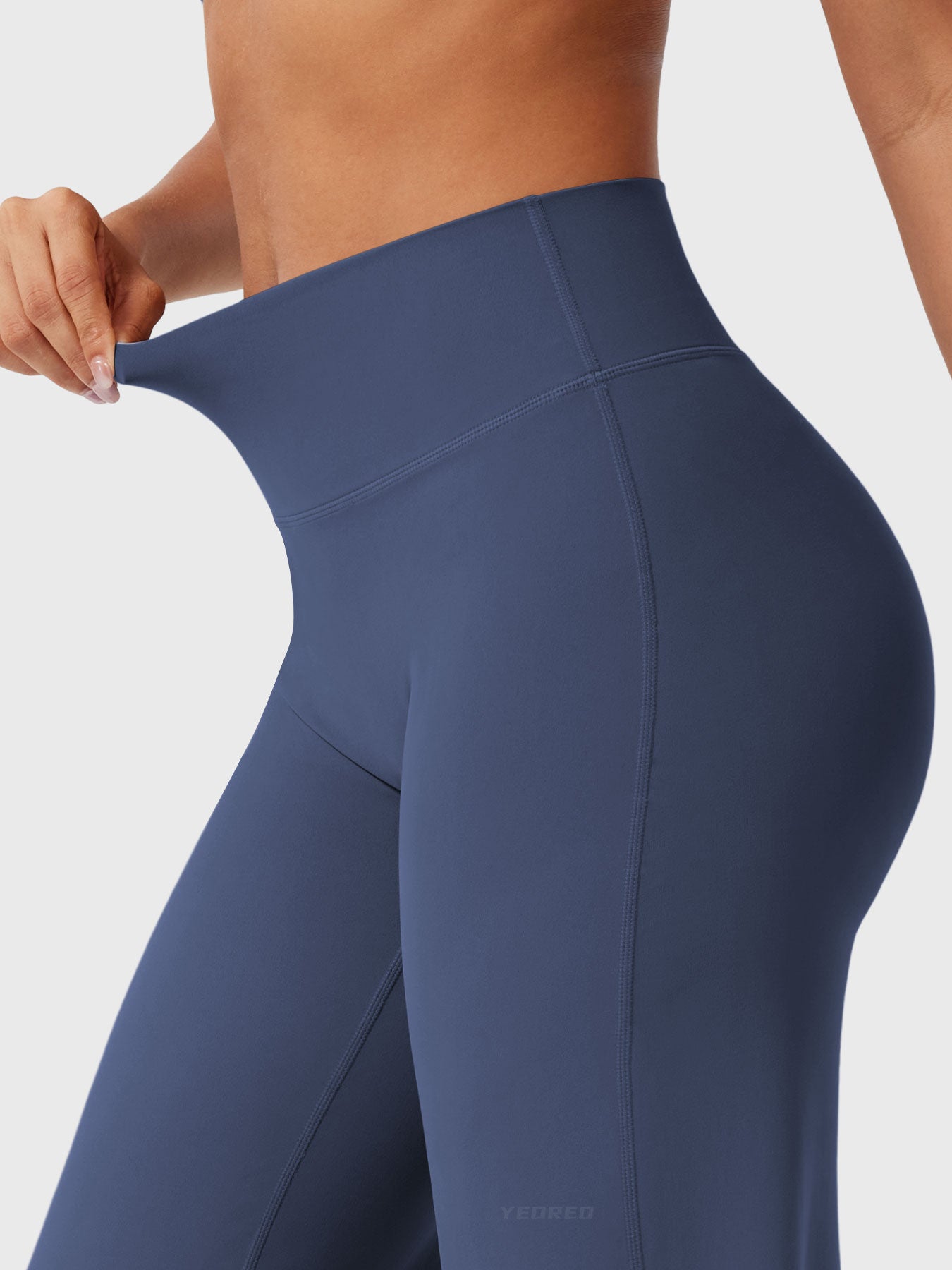 Pantalón Campana Deportivo