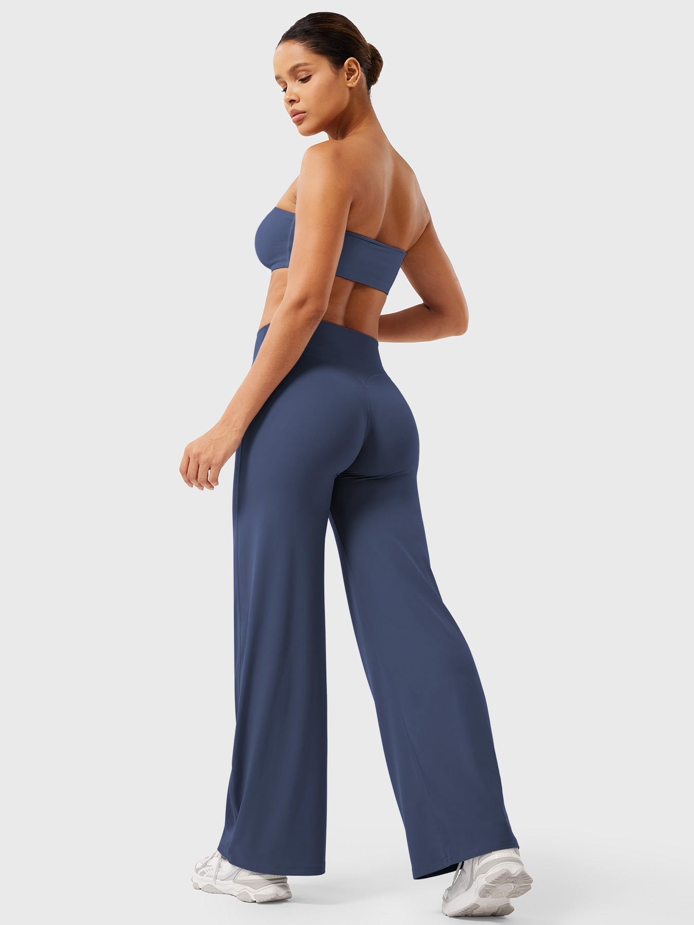 Pantalón Campana Deportivo