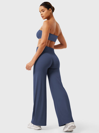 Pantalón Campana Deportivo