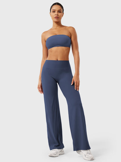 Pantalón Campana Deportivo