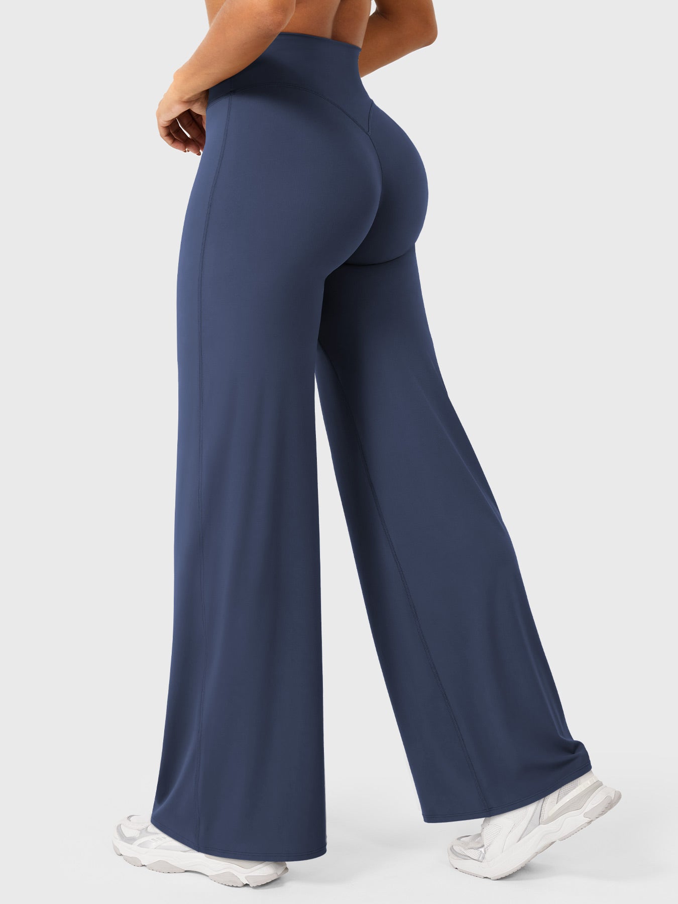 Pantalón Campana Deportivo