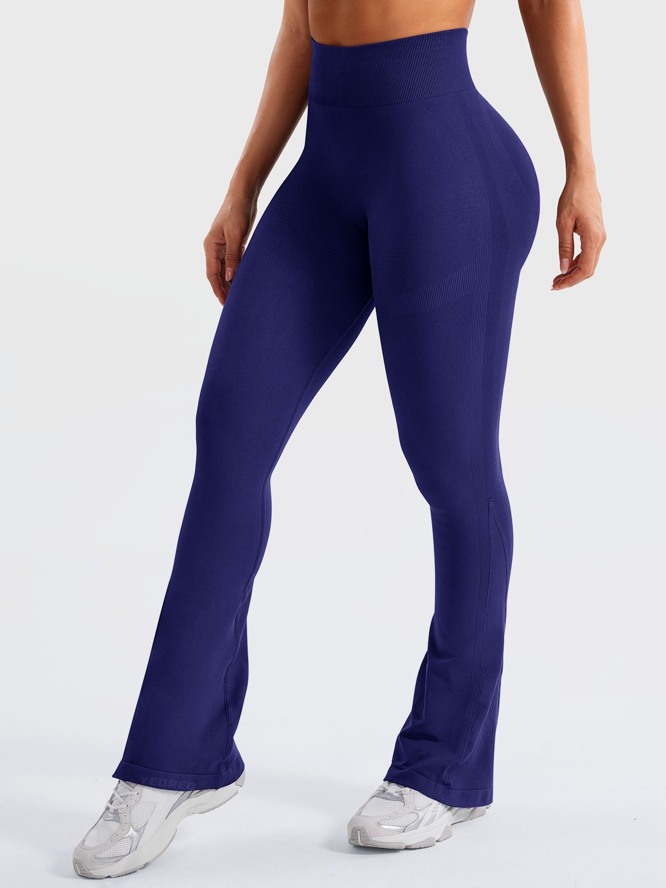 Legging Acampanado