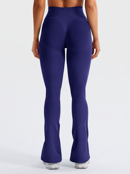 Legging Acampanado