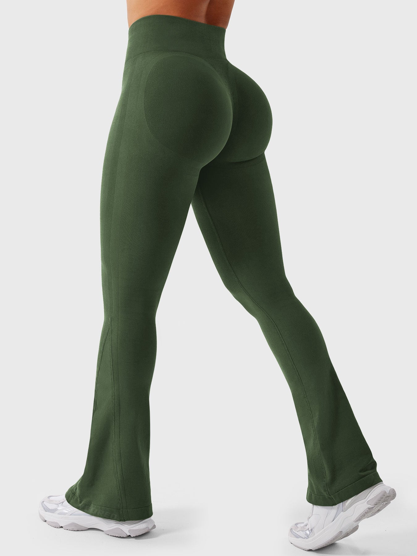 Legging Acampanado