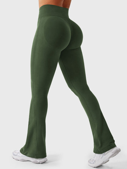 Legging Acampanado