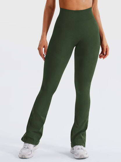 Legging Acampanado