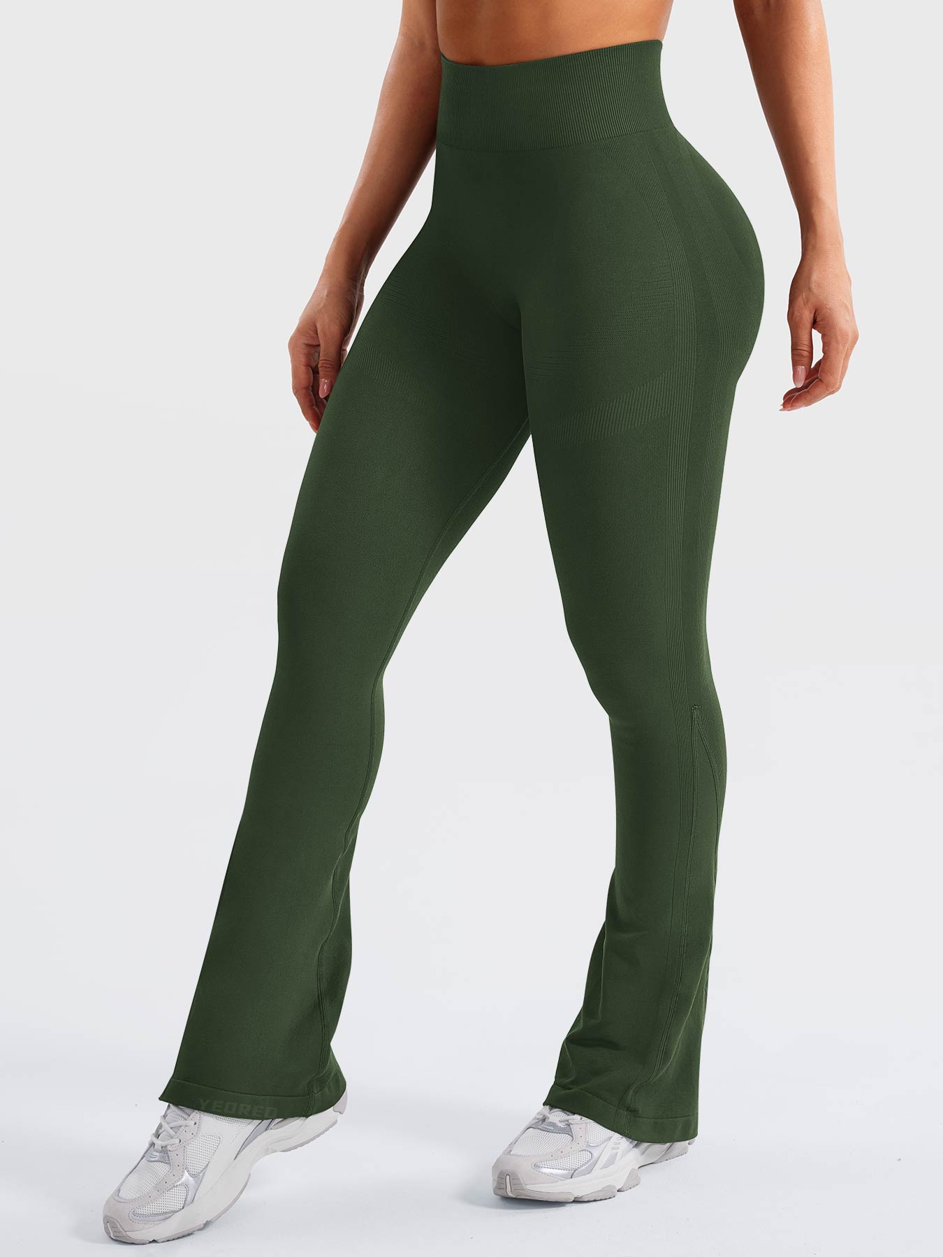 Legging Acampanado